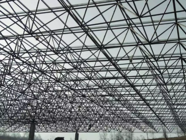 东方网架工程有限公司