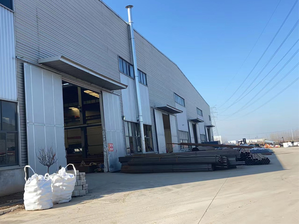 东方这些选择徐州网架公司五大误区,你一定要知道