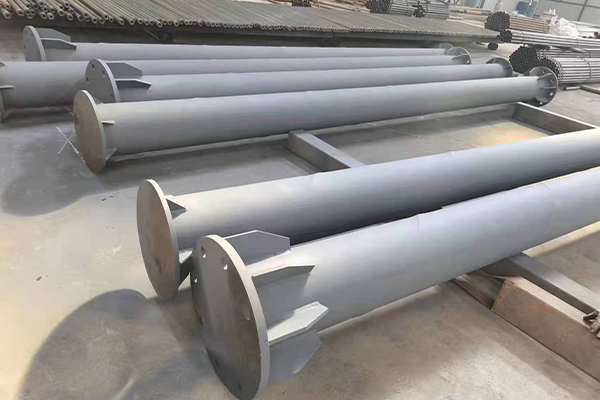 东方网架球加工