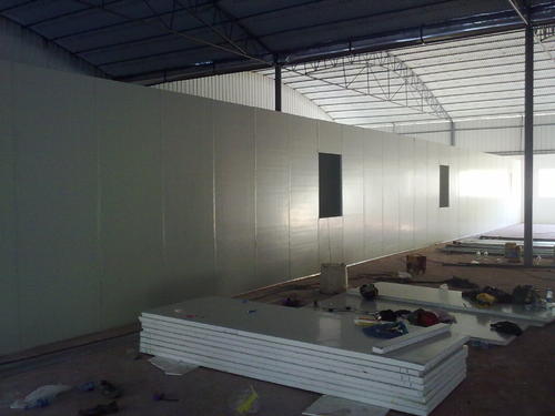 东方料棚网架加工厂